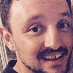 Meet your Posher, Ron